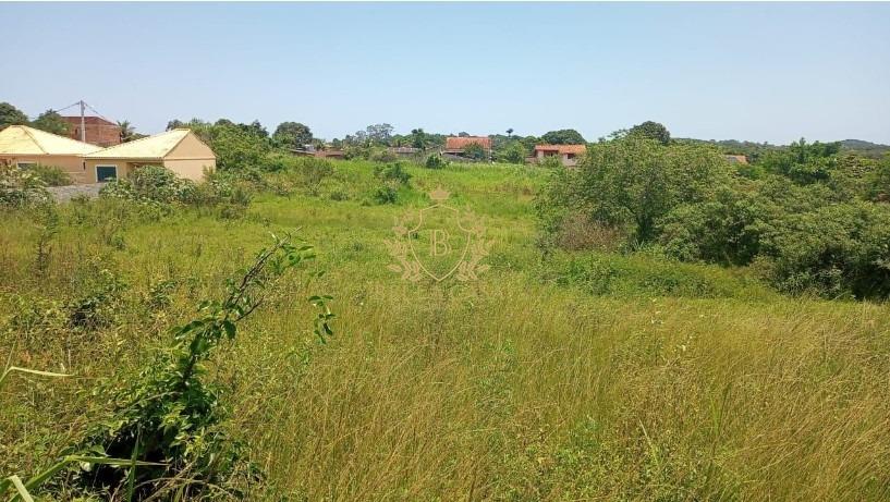 Lote à venda no Três Vendas: 