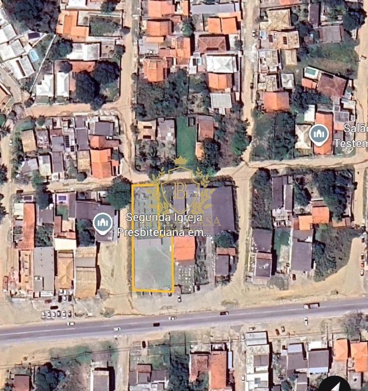 Terreno à venda no Outeiro: 