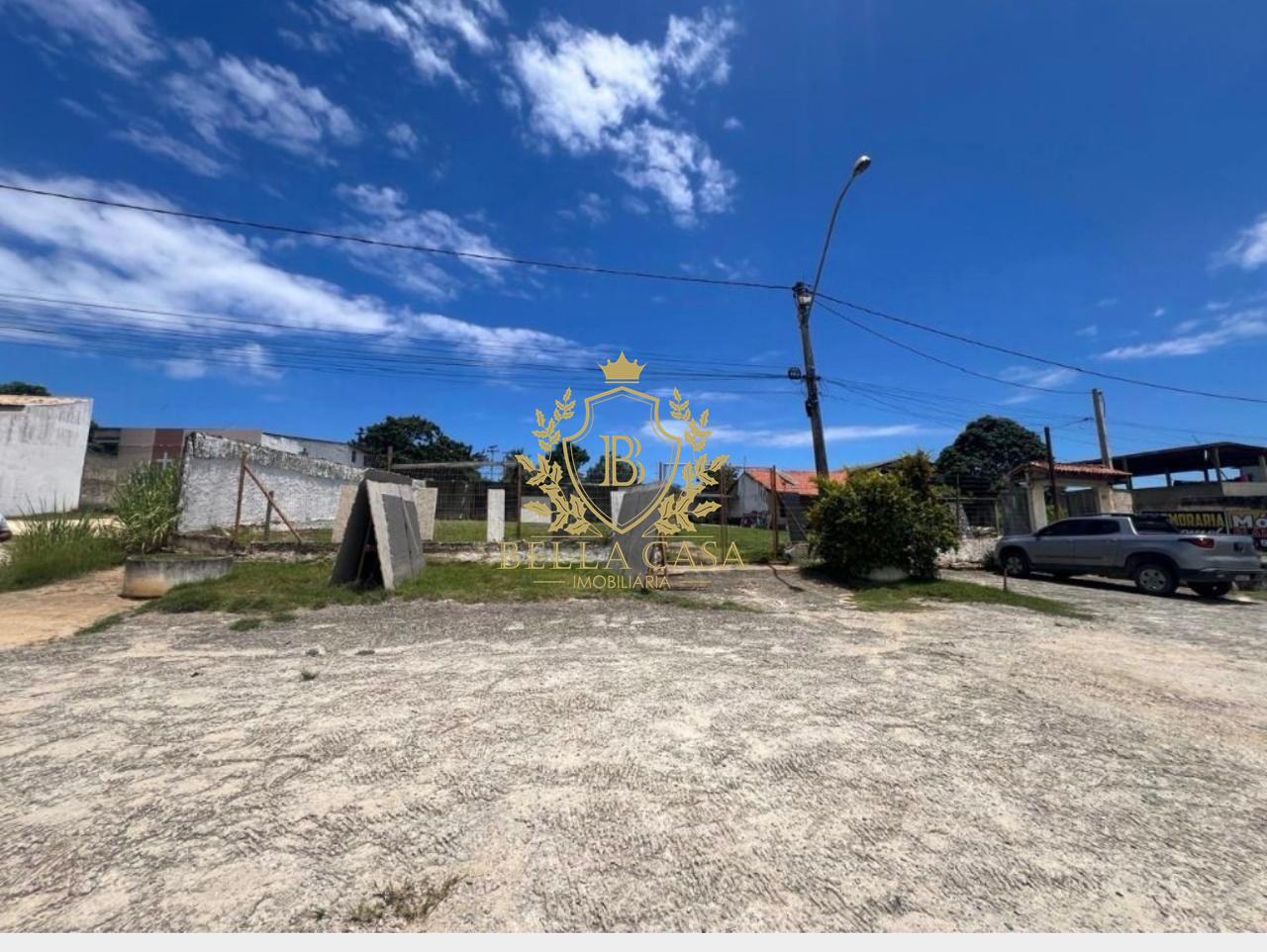 Terreno à venda no Outeiro: 