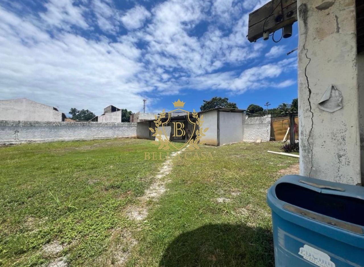 Terreno à venda no Outeiro: 