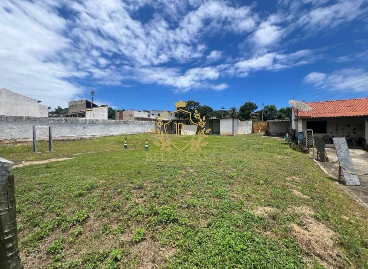 Terreno à venda no Outeiro: 