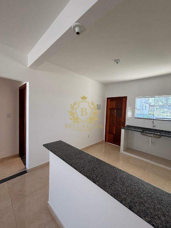 Casa à venda no Bacaxá: 