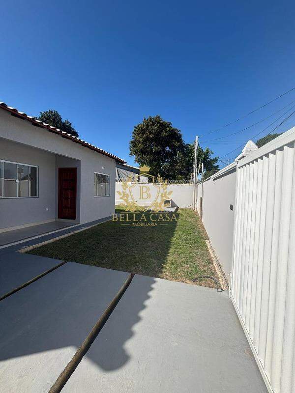 Casa à venda no Bacaxá: 