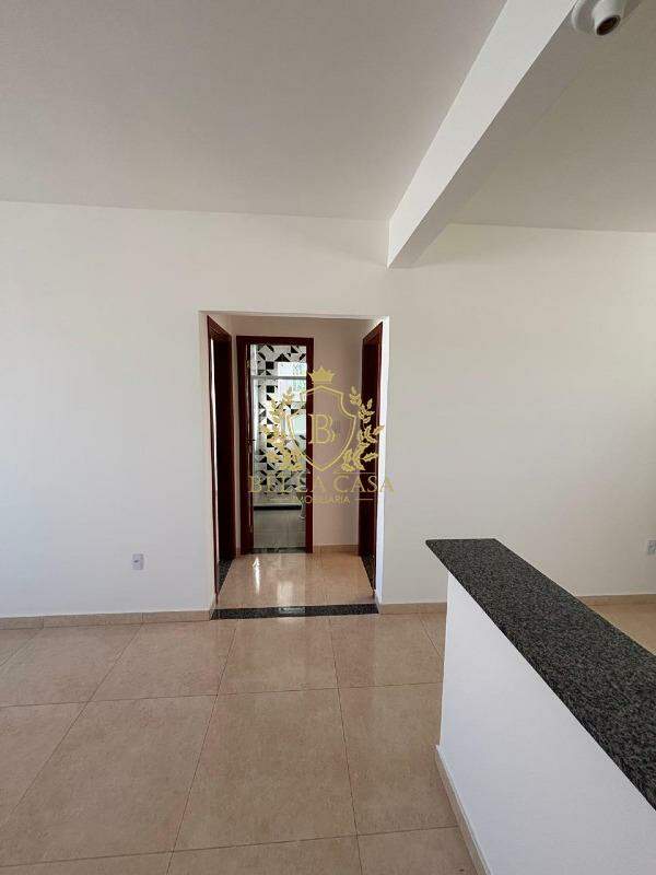 Casa à venda no Bacaxá: 