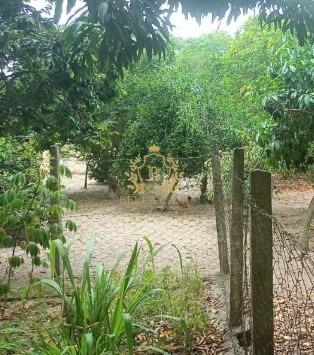 Lote à venda no Vila Canaã: 