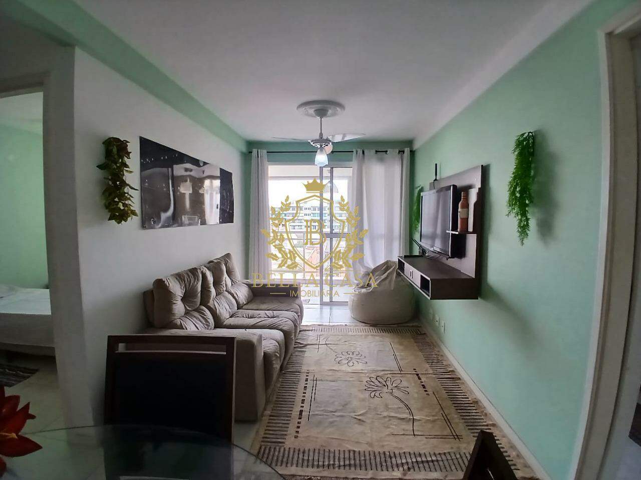 Apartamento à venda no Braga: 