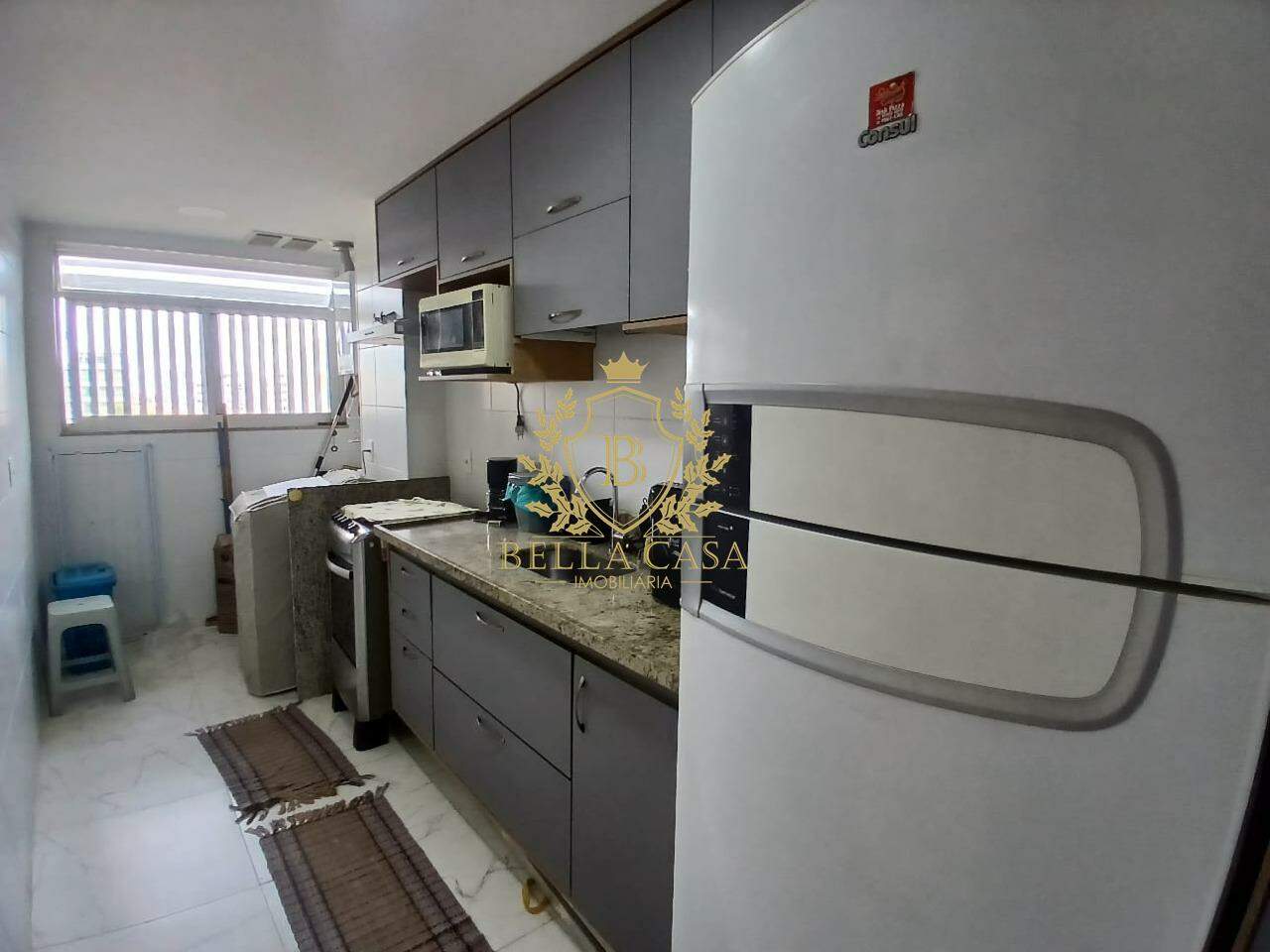 Apartamento à venda no Braga: 