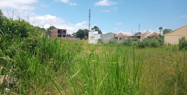 Lote à venda no Sampaio Correia (Sampaio Correia): 