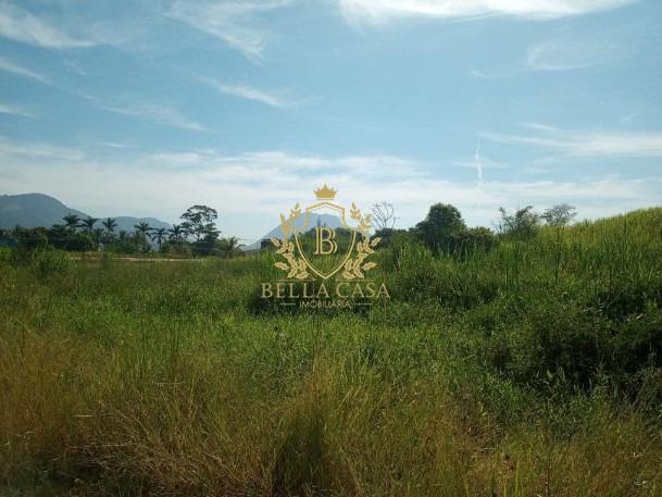 Lote à venda no Sampaio Correia (Sampaio Correia): 