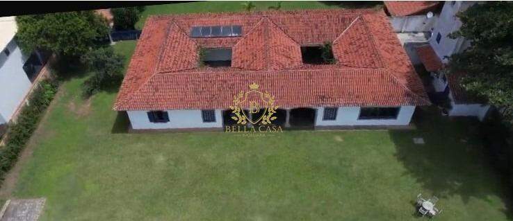 Casa à venda no Manguinhos: 
