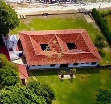 Casa à venda no Manguinhos: 