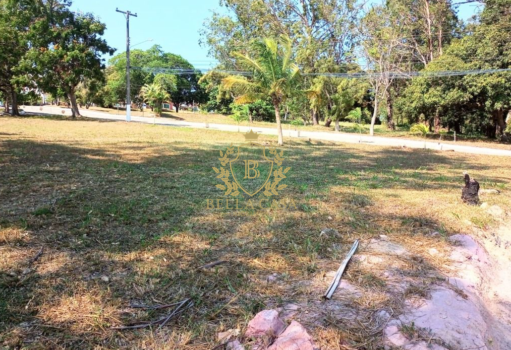 Lote em condomínio à venda no Hospício: 