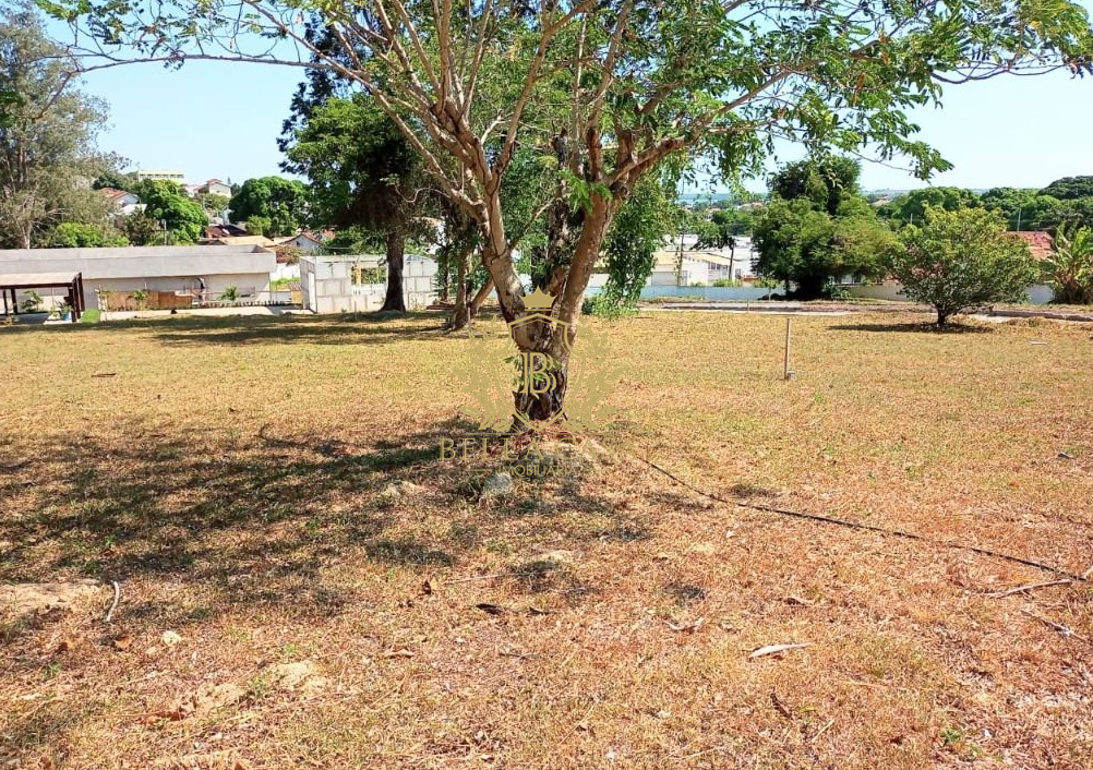 Lote em condomínio à venda no Hospício: 