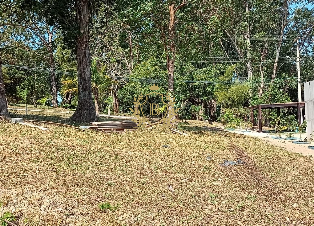 Lote em condomínio à venda no Hospício: 