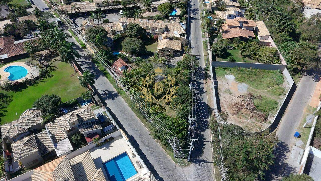 Terreno à venda no Geribá: 