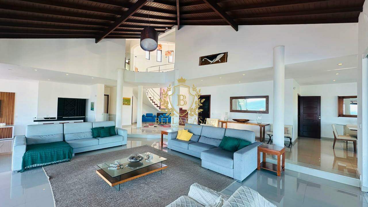 Casa em condomínio à venda no João Fernandes: 