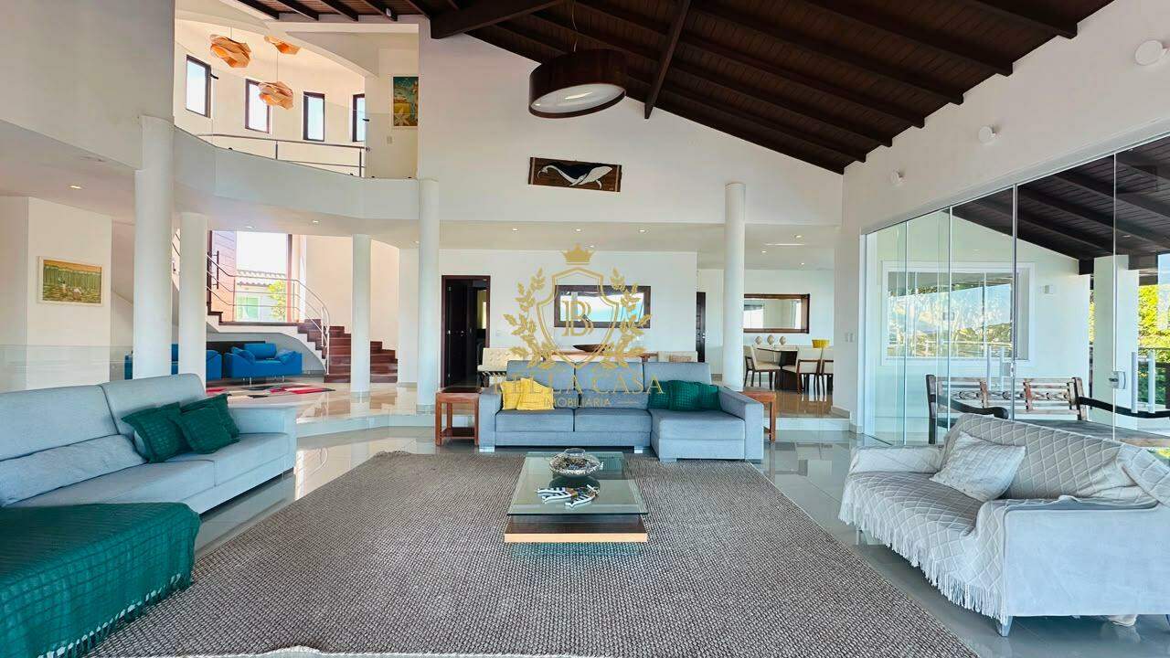Casa em condomínio à venda no João Fernandes: 