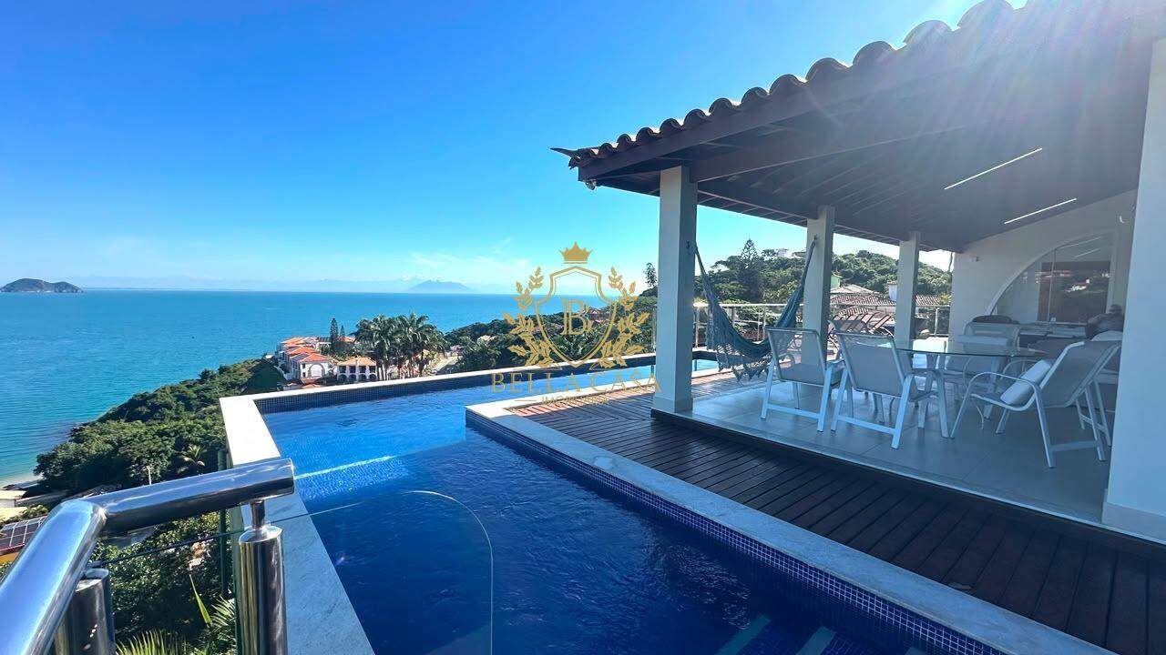 Casa em condomínio à venda no João Fernandes: 