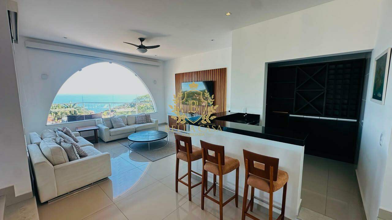 Casa em condomínio à venda no João Fernandes: 