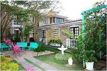 Pousada à venda no Geribá: 