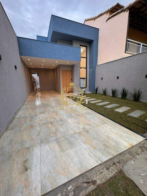 Casa à venda no Canellas City: 