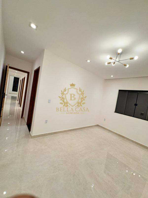 Casa à venda no Canellas City: 