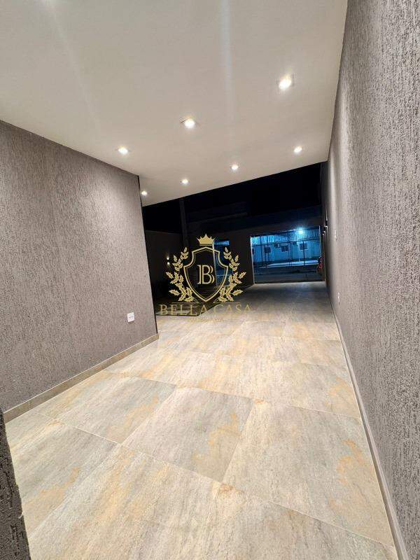 Casa à venda no Canellas City: 