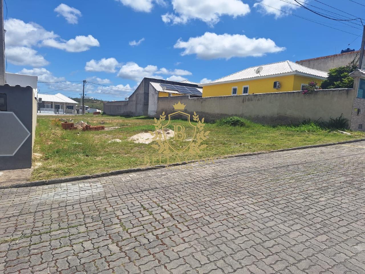 Terreno à venda no Fazendinha: 