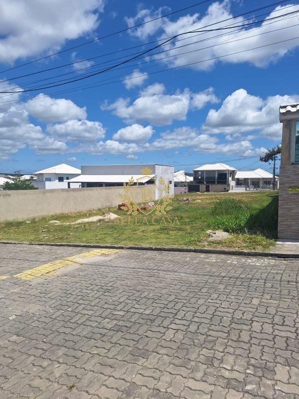 Terreno à venda no Fazendinha: 