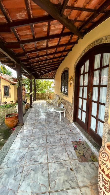 Casa em condomínio à venda no Pontinha: 