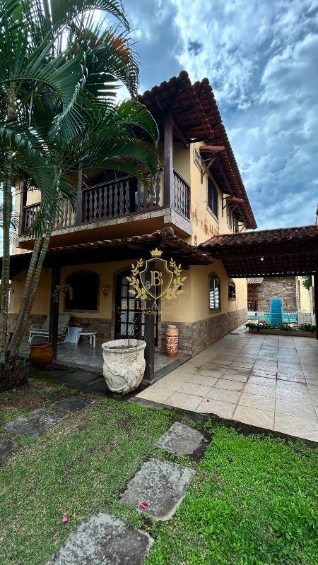 Casa em condomínio à venda no Pontinha: 