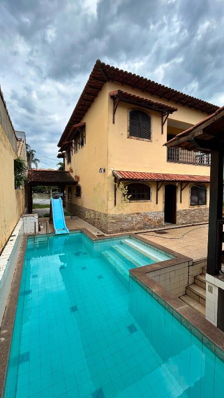 Casa em condomínio à venda no Pontinha: 