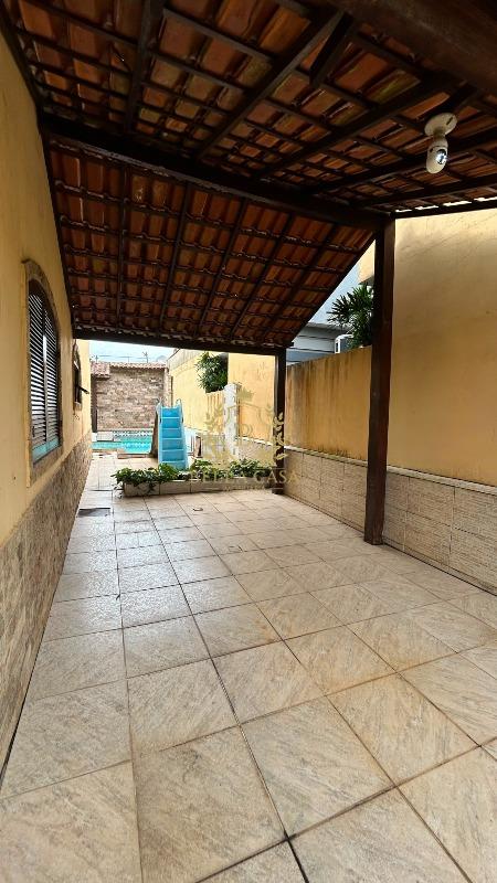 Casa em condomínio à venda no Pontinha: 