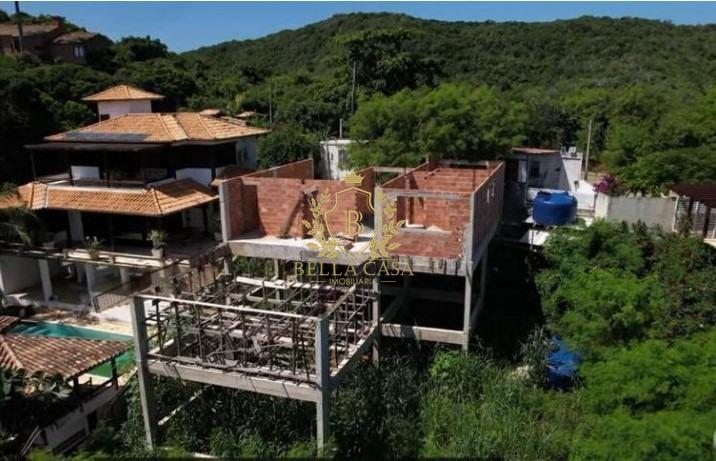 Casa à venda no Ferradurinha: 