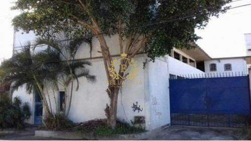 Galpão para aluguel no Vila Capri: 