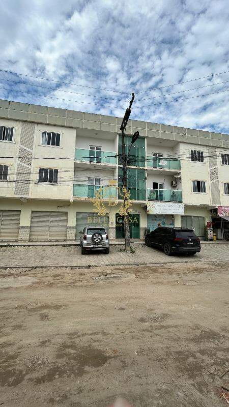 Apartamento para aluguel no Boa Perna: 