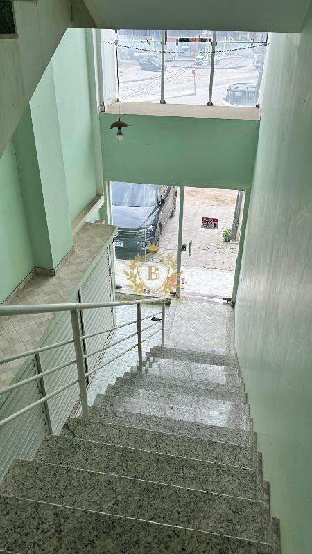 Apartamento para aluguel no Boa Perna: 