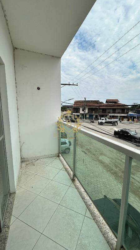 Apartamento para aluguel no Boa Perna: 
