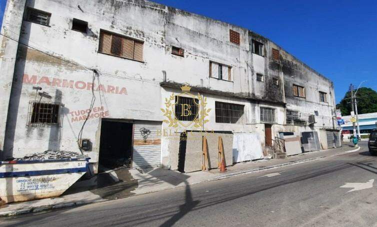 Loja para aluguel no Barreira (Bacaxá): 