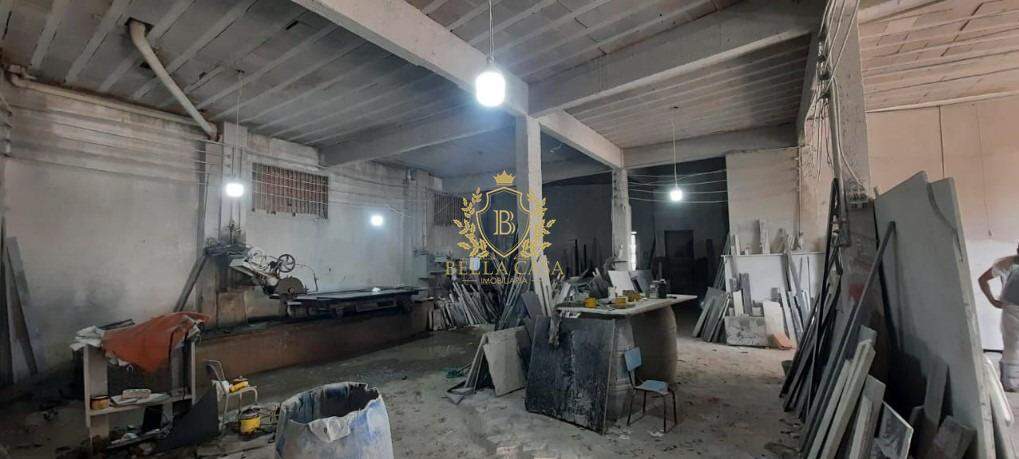 Loja para aluguel no Barreira (Bacaxá): 