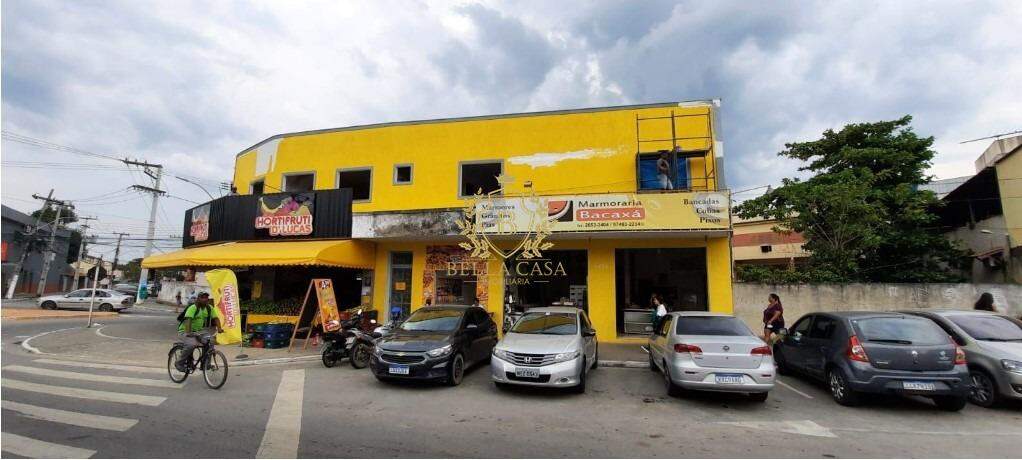 Loja para aluguel no Barreira (Bacaxá): 