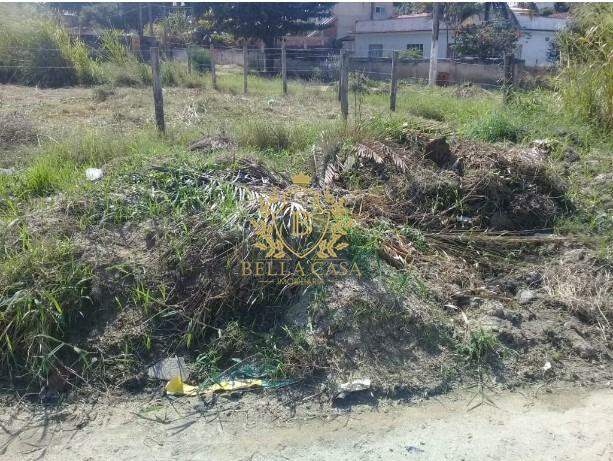 Lote para aluguel no Parque Mataruna: 