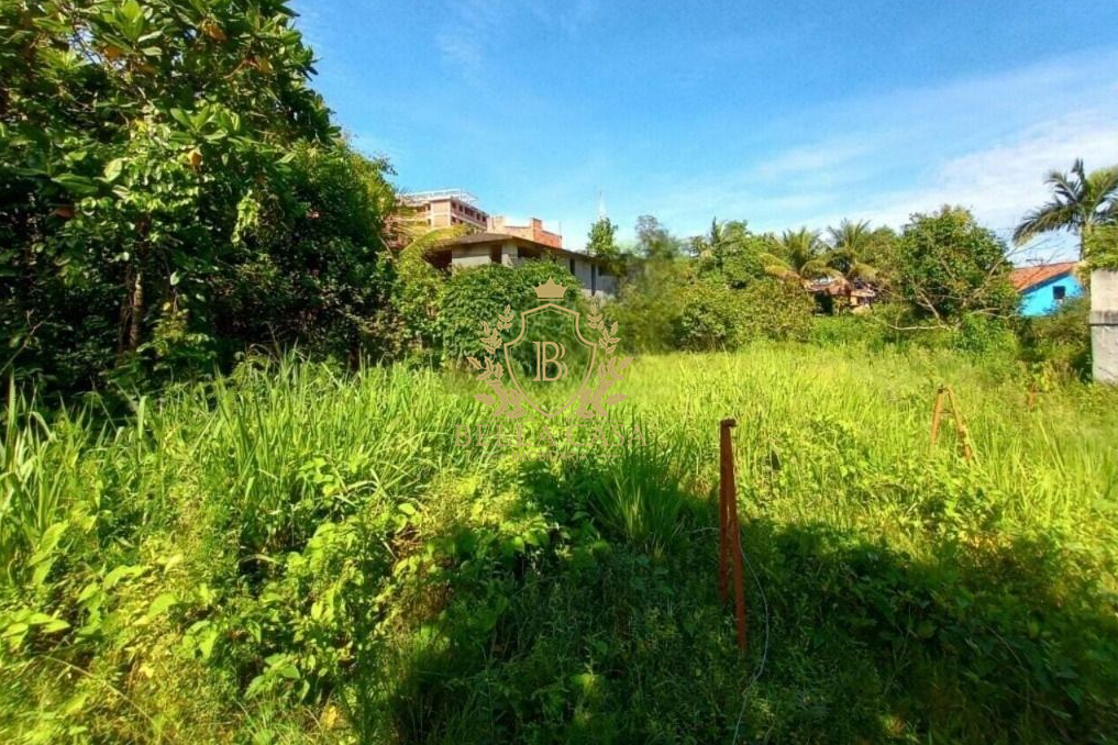 Terreno para aluguel no Alto da Boa Vista: 