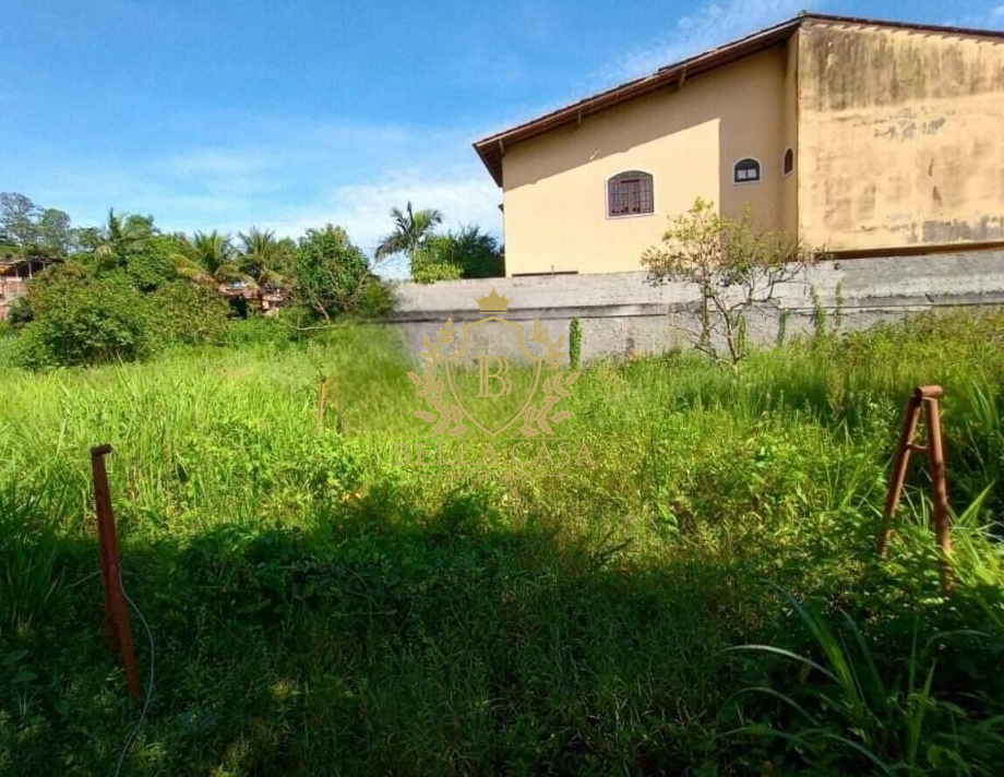 Terreno para aluguel no Alto da Boa Vista: 