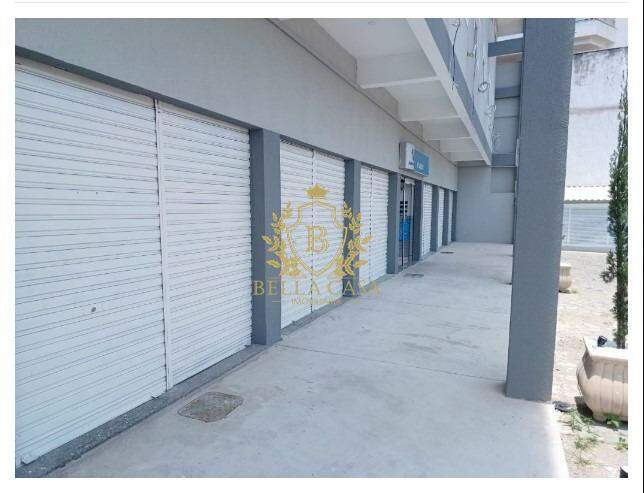 Loja para aluguel no Jardim Caiçara: 