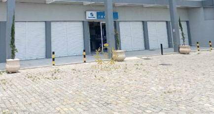 Loja para aluguel no Jardim Caiçara: 