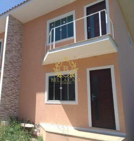 Casa à venda no Parque Hotel: 