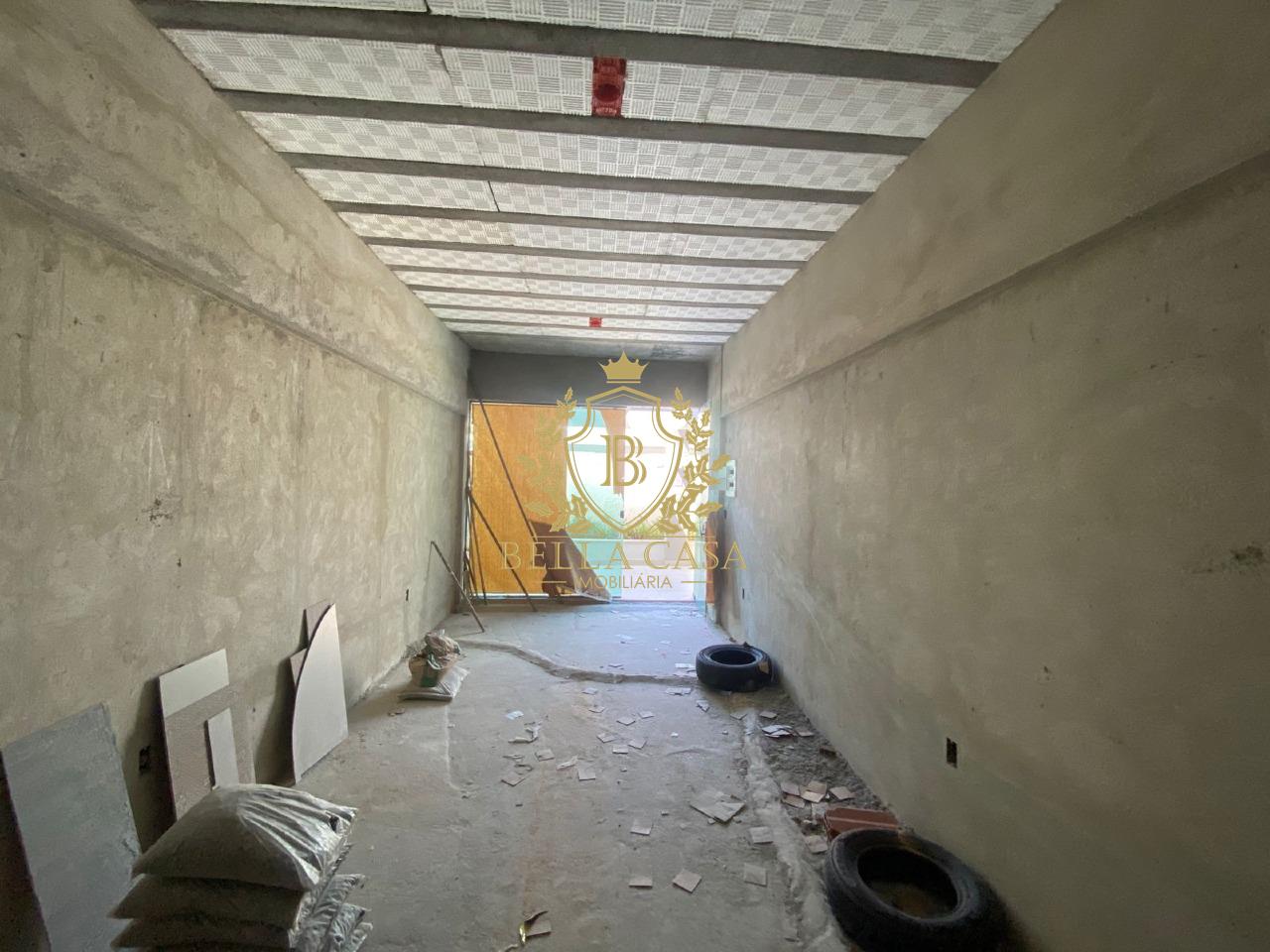 Loja para aluguel no Passagem: 