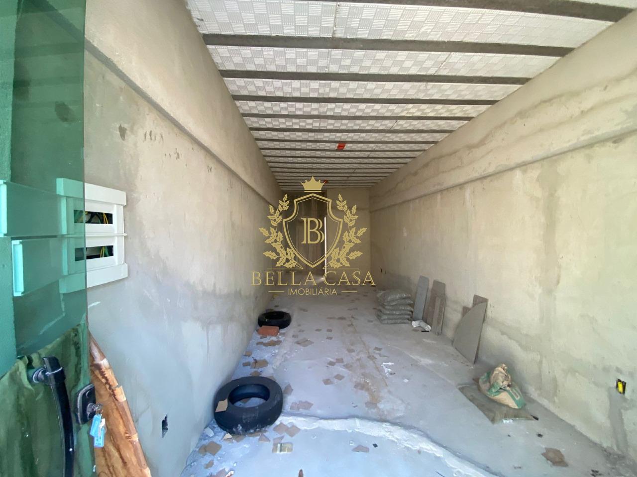 Loja para aluguel no Passagem: 