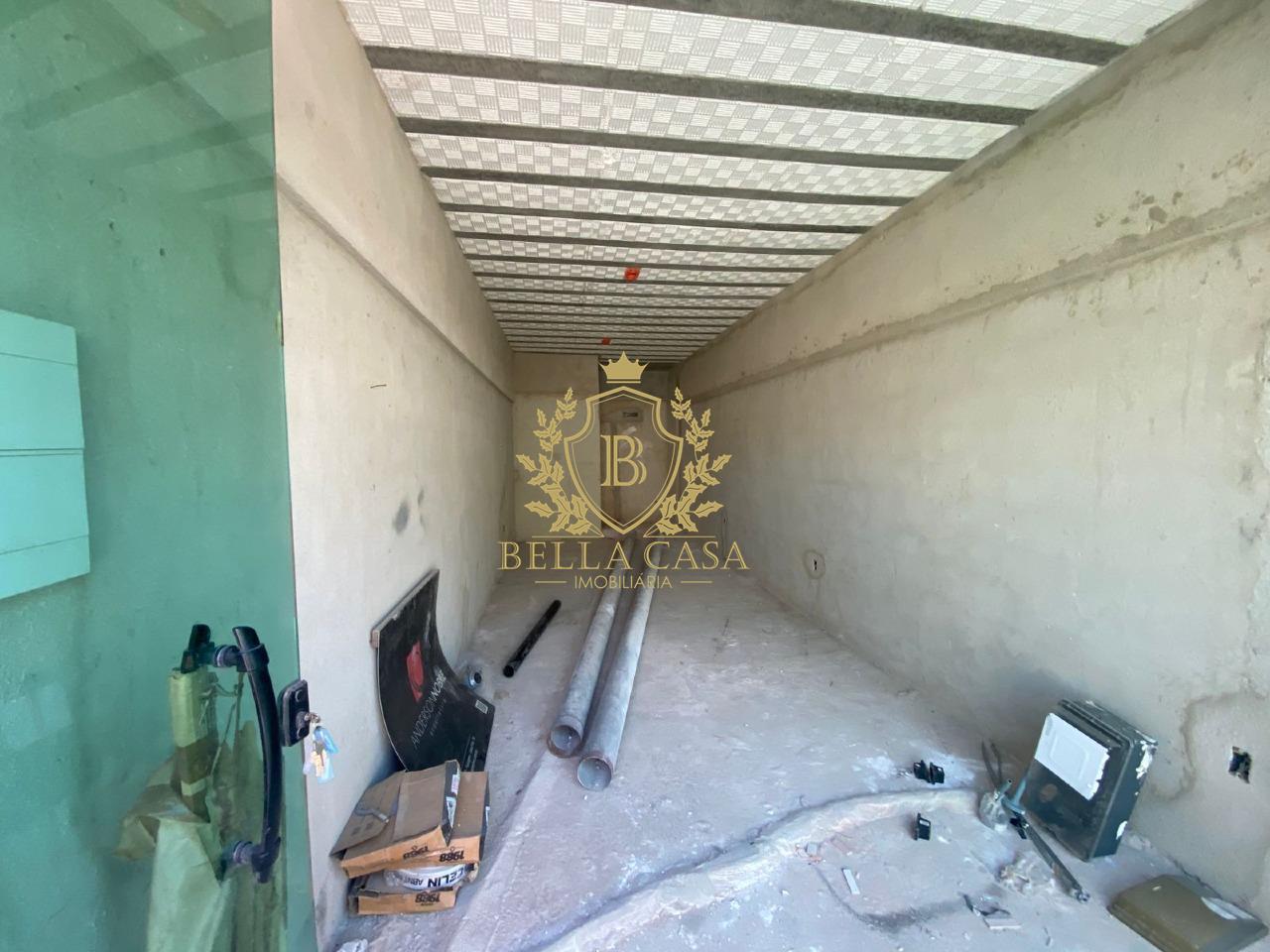 Loja para aluguel no Passagem: 